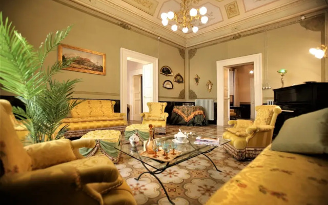 Historical Suites VVM
