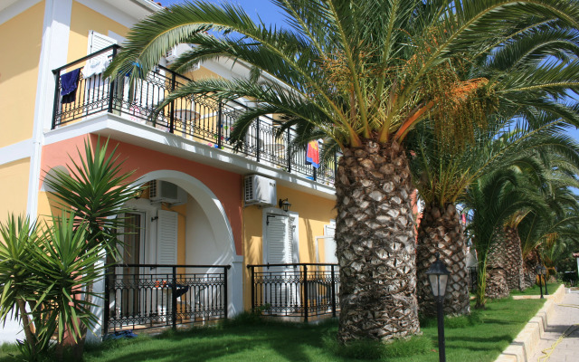 Hotel Metaxa