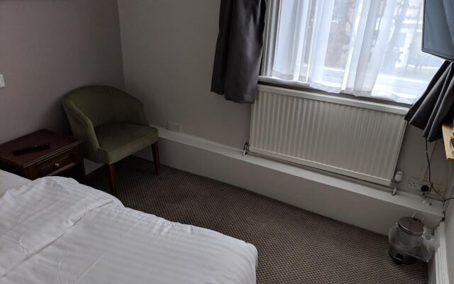 White Hart, Andover by Marston's Inns