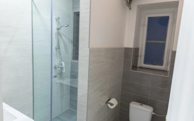 Bacu Apartments Zagreb