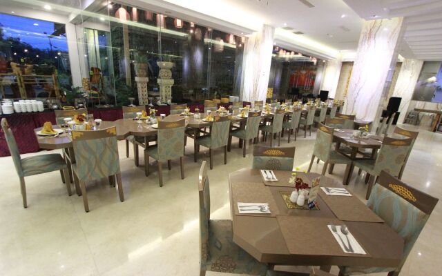KJ Hotel Yogyakarta