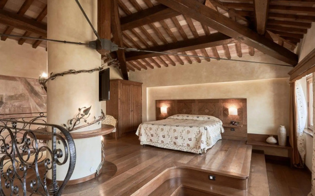 Borgo Lanciano Resort & Spa