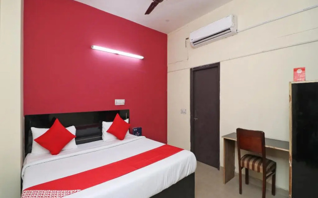 Mehak Palace By OYO Rooms