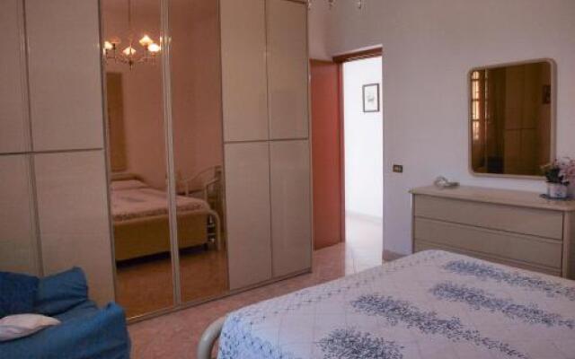 Casa Vacanze Mandorlo in Fiore