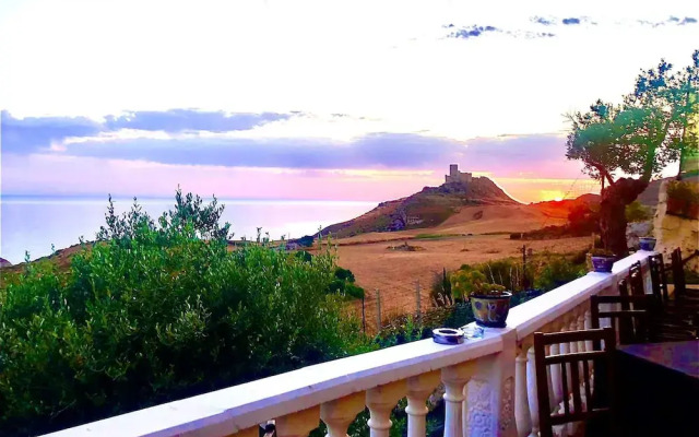 La Collina Sul Mare