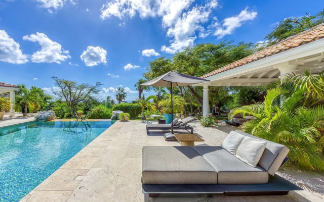Dream Villa Terres Basses-1190