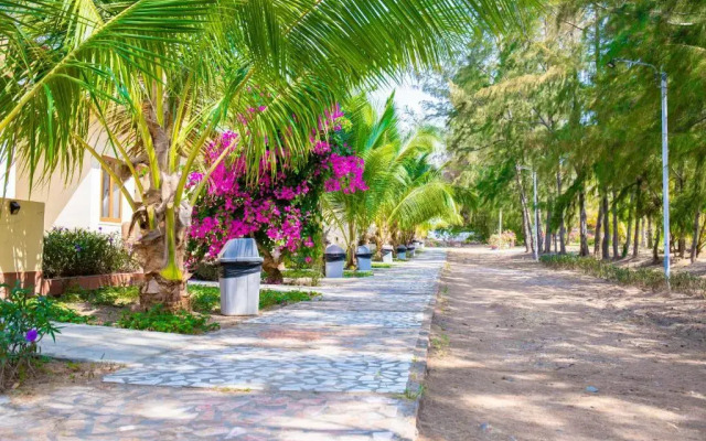 Cam Binh Resort