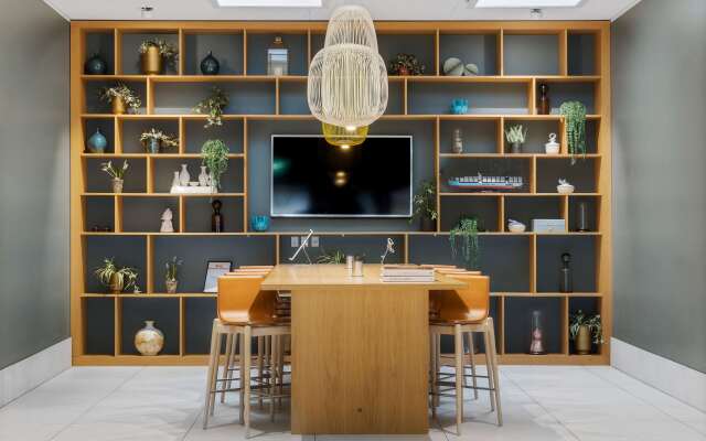 Best Western Plus Airport Hotel Copenhagen