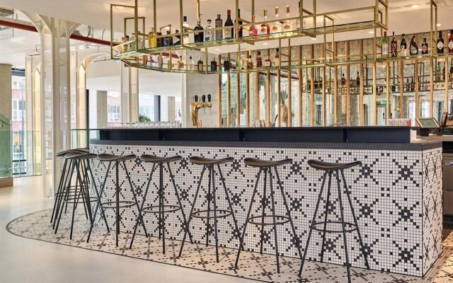 Ruby Emma Hotel Amsterdam