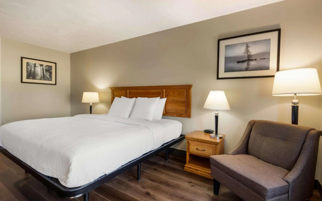 SureStay Plus Hotel by Best Western Rexburg