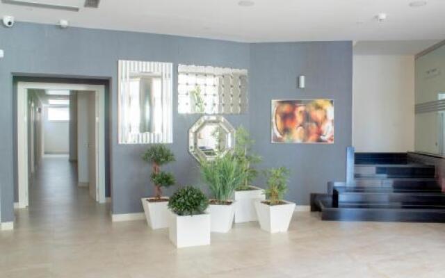 Hotel Atlantico