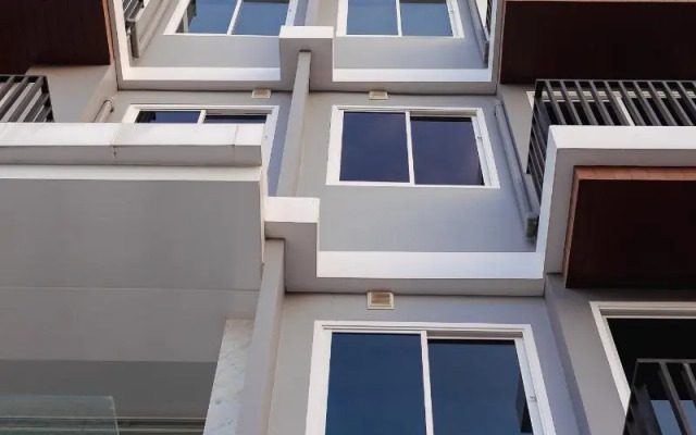 SUBANAN Residence Hatyai