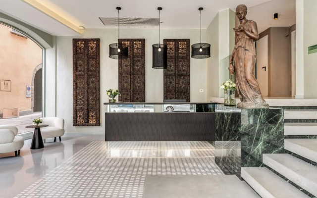 Plinius Lifestyle Hotel Lake Como