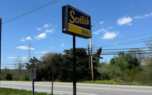 Scottish Inns - Middletown