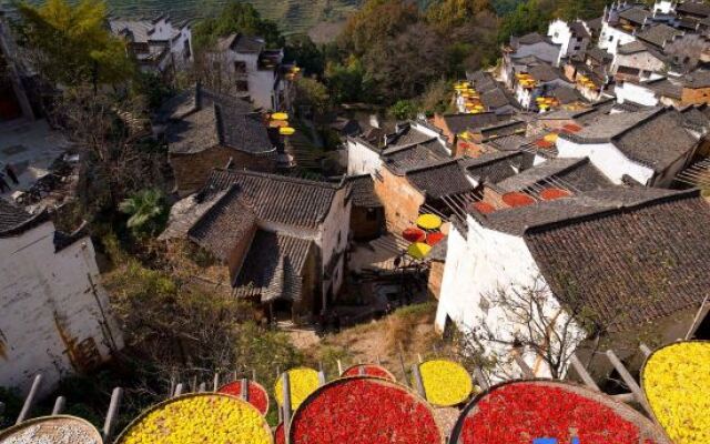Qingyuanresident