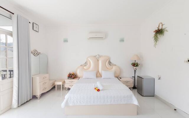 Tran Duy City Villa 2