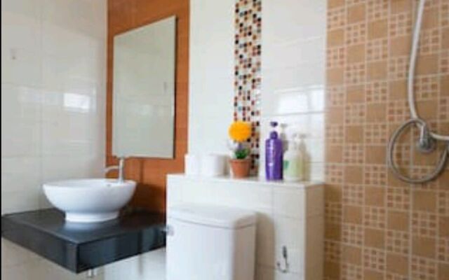 Orange Villa Chiangmai