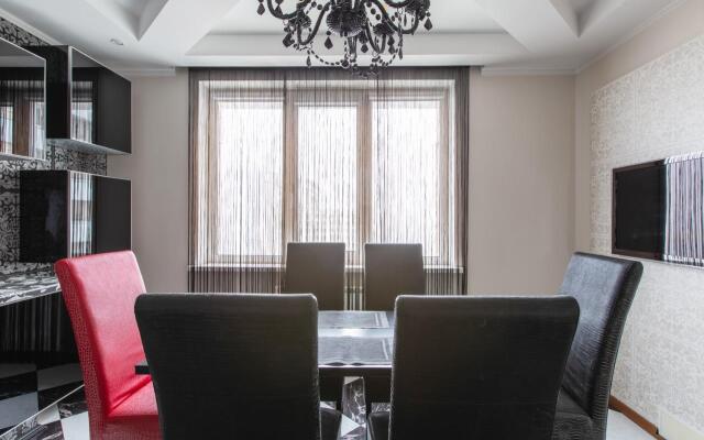 Fortnight (Фортнайт) на шоссе Хорошевское 16/1