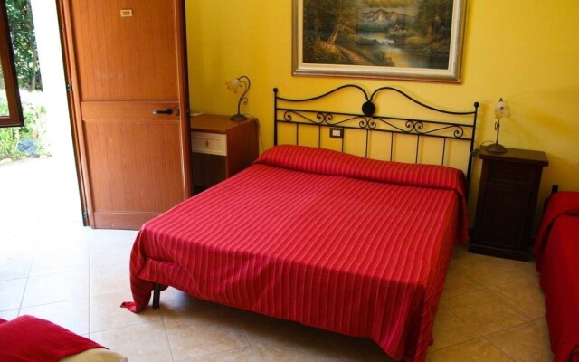 Siracusa Beach Hotel 3