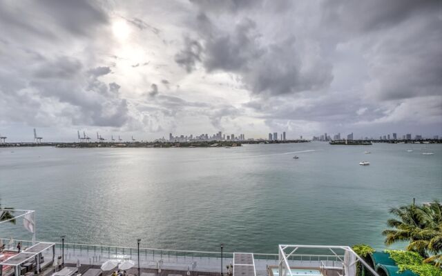 Suite 2Rooms 5Hotel Bay View Pool W Dj 1210