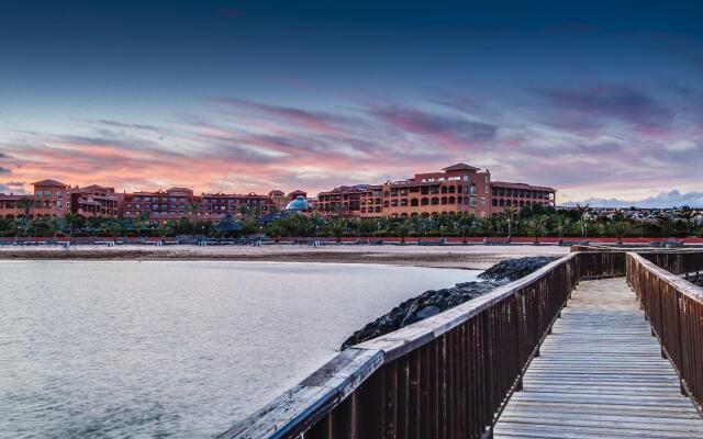 Sheraton Fuerteventura Beach, Golf & Spa Resort