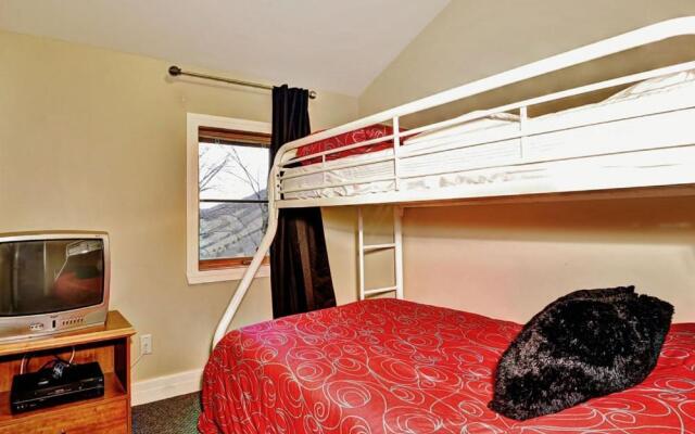 Chalets Alpins - 15 Chemin Alpin