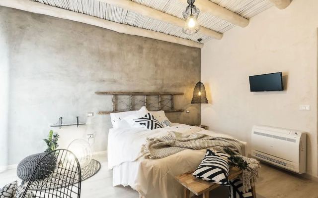 B&B I Cinque Mori