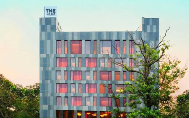 Hyatt Centric Juhu Mumbai