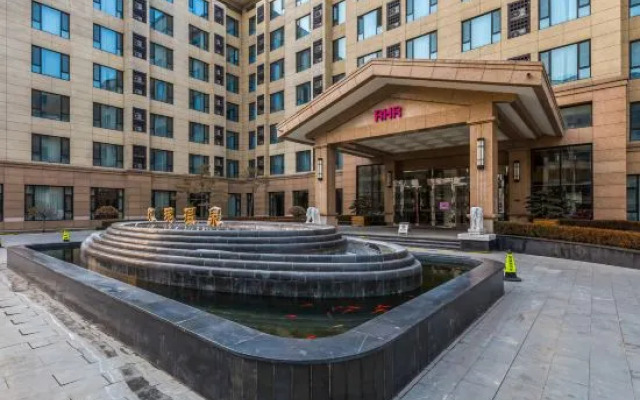 Rose Hot Spring Hotel