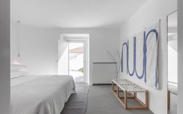 Casas Caiadas | Open House