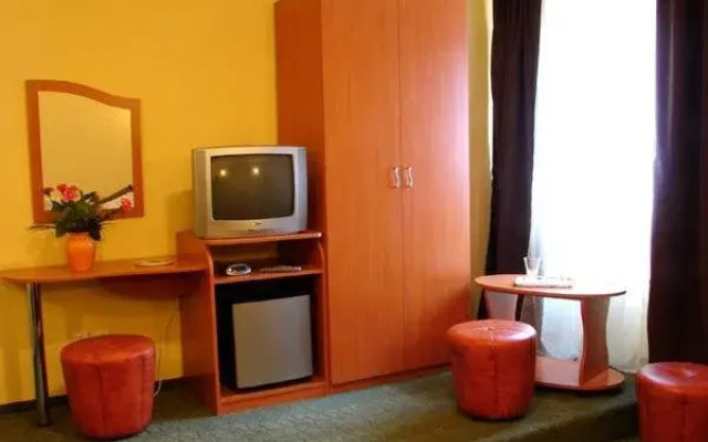 Pension Teleptean