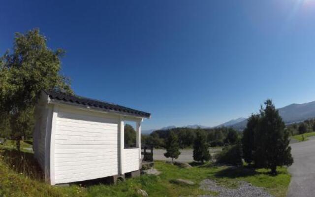 Volsdalen Camping