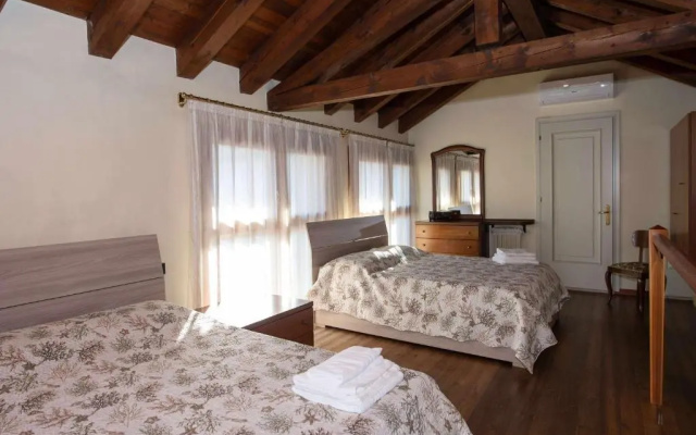 Ca Raffaello Lovely House Near Venice