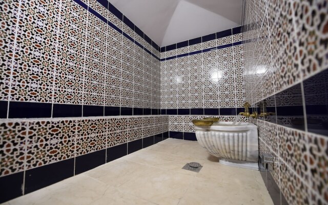 Janat Al Areef Hotel Apartment