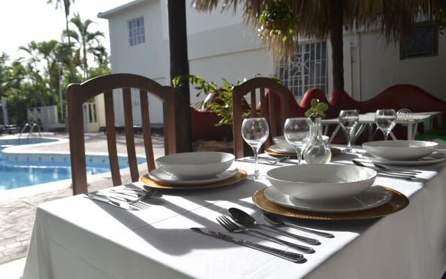 Guesthouse Caribe Punta Cana