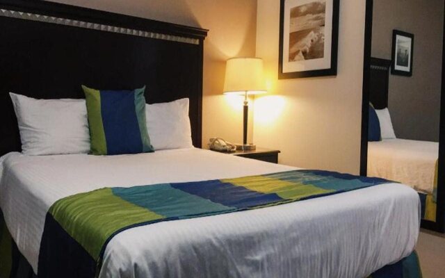19 Atlantic Hotel