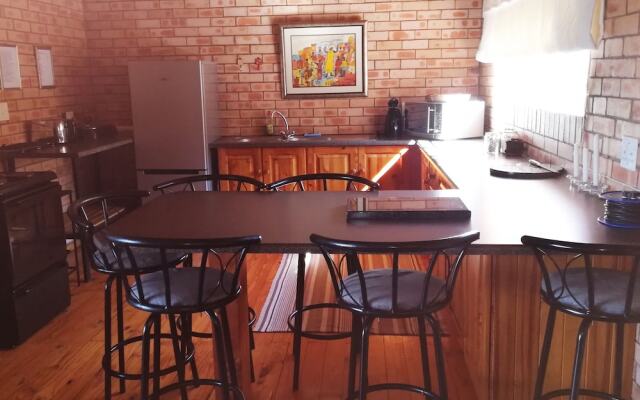 Eddies Self Catering or B&B