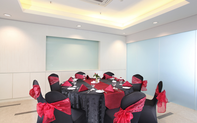 Swiss-Belinn Modern Cikande