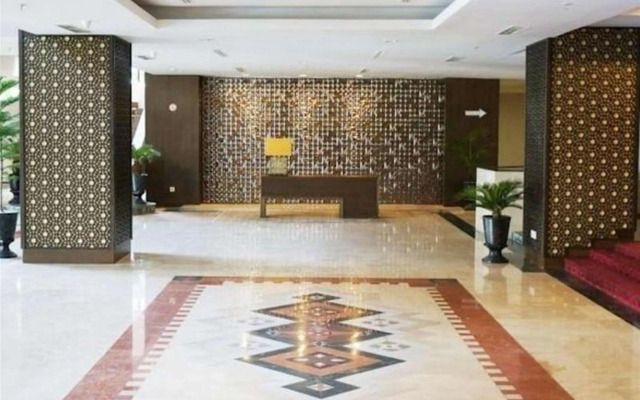 Kyriad Bumiminang Hotel