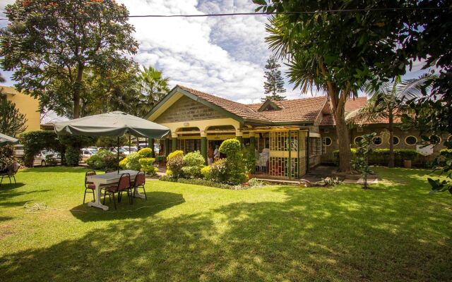 Jumuia Guest House Nakuru