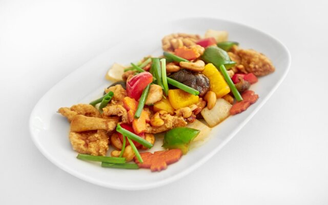 Samui Reef View Resort