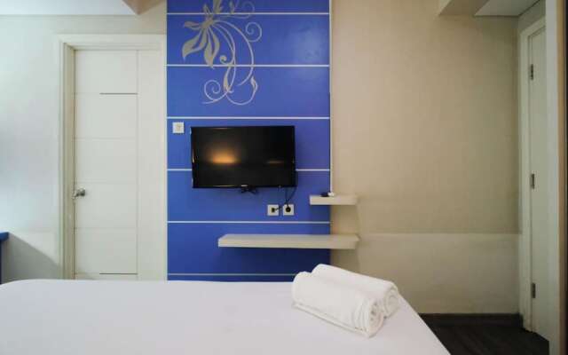 Strategic And Comfy 2Br Apartment At Trillium Residence