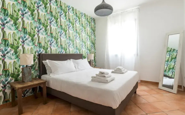 AG-E431-BONF8CT Ottoventi Apartments Libeccio