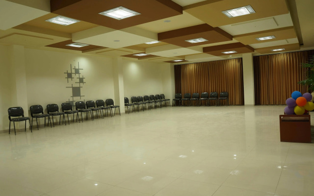 N 71 Rooms & Banquets