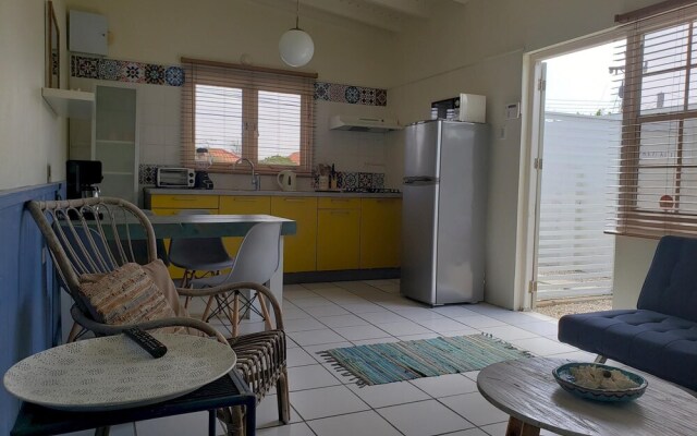 Casa Kamay Suitable up to 10 Guests
