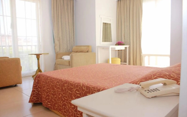 Hotel Vanilla
