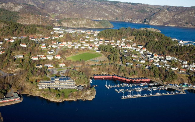 Farsund Fjordhotell