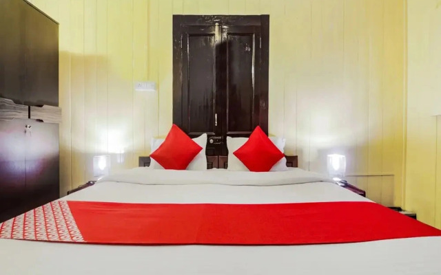 Mawbynna Guest House By OYO Rooms
