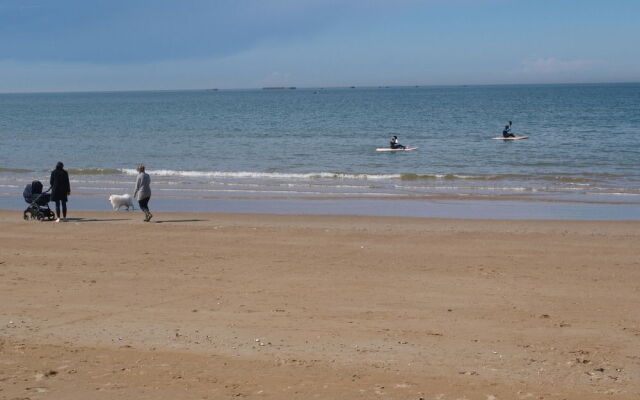 Gîtes en Normandie