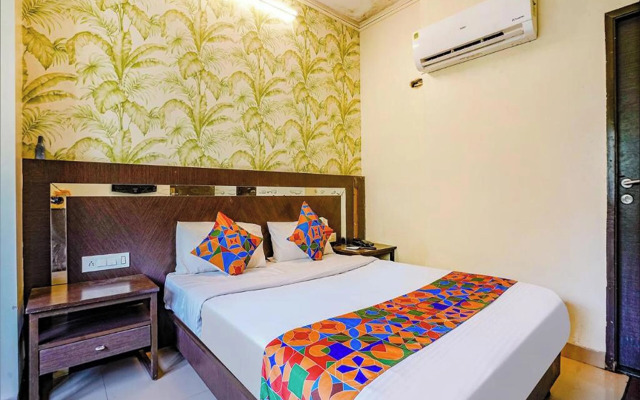 Treebo Trend Gargi Deluxe